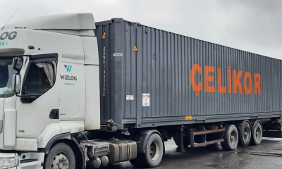 Konteyner Kiralama Nedir?