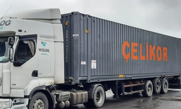 Konteyner Kiralama Nedir?