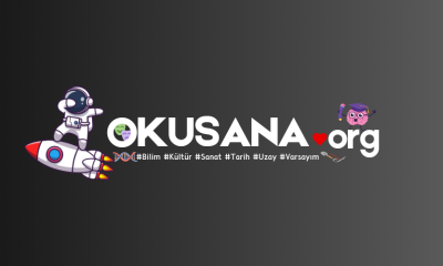 Okusana.ORG – Oku ve Bilinçlen