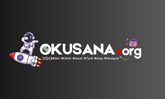 Okusana.ORG – Oku ve Bilinçlen