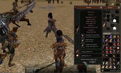 Metin2 Pvp Serverler