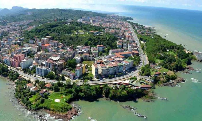 Ünye, İl Oluyor: Ticaret ve Sanayi Odası Başkanı’ndan Kritik Açıklama