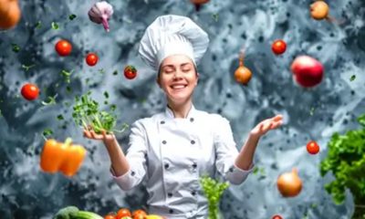 diyetz.com: Sağlıklı Zayıflamanın ve Lezzetli Diyet Yemeklerinin Adresi