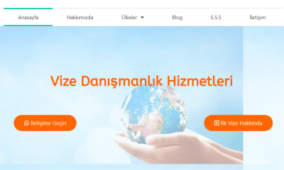 Hindistan Vizesi İçin Bilmeniz Gerekenler