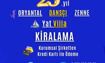 Kına Gecesi ve Nişan Organizasyonlarında Cuento Dancer Farkı