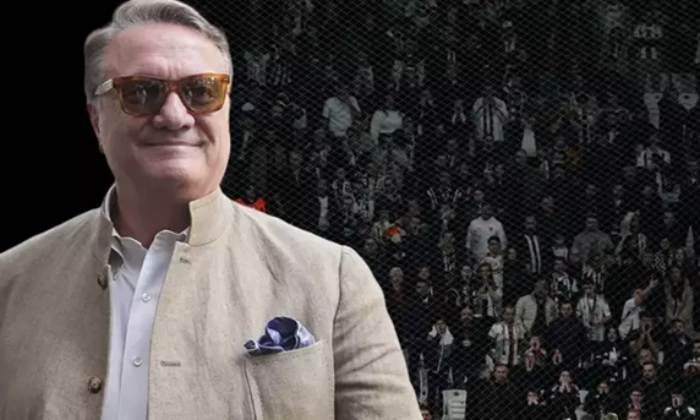 Beşiktaş’ta Fırtınalı Gece: Taraftarlar Hasan Arat’a Tepki Gösterdi