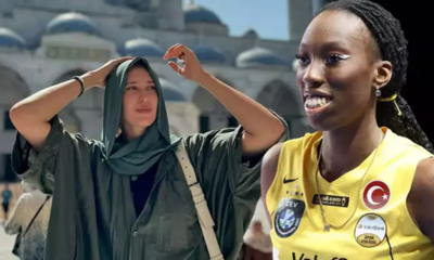 Paola Egonu İçin Yeniden Ayrılık Söylentileri ve VakıfBank İddiaları: Antropova’dan Kötü Haber