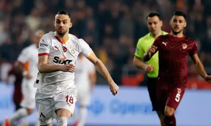 Galatasaray’da Fırtınalı Günler: Osman Şenher’in Sert Eleştirileri ve Sonuçları