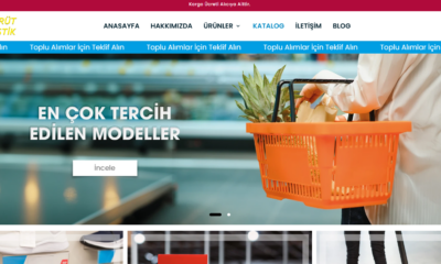 Mağaza Düzenleme Sanatı ile Satışa Giden Yol