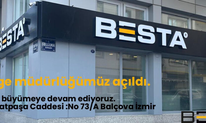 Güvenliğin Değişmeyen Adresi: Besta IP Güvenlik Kamera Sistemleri