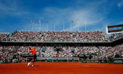 Tenis’in Zirvesi: 4 Büyük Tenis Turnuvası