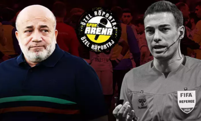 Adana Demirspor Başkanı Murat Sancak’tan Olaylı Maçla İlgili Çok Konuşulacak Açıklamalar: “Oğuzhan Çakır’ın Ensesindeyim!”