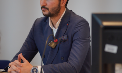 Dijital Reklamcılar Derneği Başkanı Alican Esen’den 6 Şubat Depreminin İkinci Yıl Dönümüne Dair Mesaj