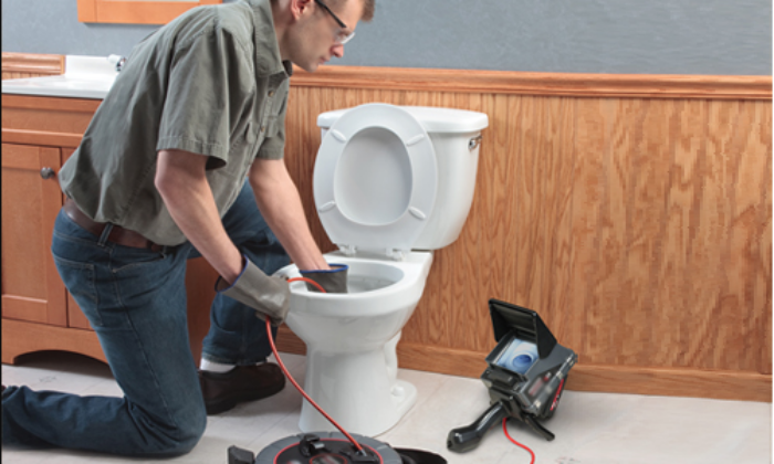 Erdem Tesisat: Gider Tıkanıklıklarının Kabusu!