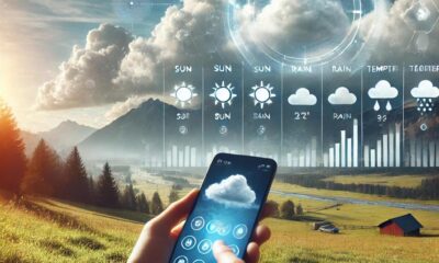 Türkiye’nin En Güncel Hava Durumu sitesi