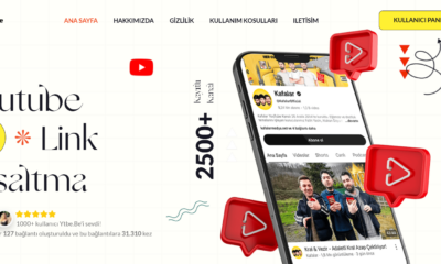 Kısaltılmış Bağlantılar ile Daha Profesyonel Paylaşımlar