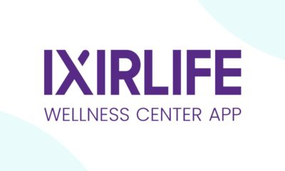 Ixirlife Teknoloji A.Ş., Belgrad Güzellik ve Kozmetik Fuarı’nda Avrupa Açılımı İçin İlk Teması Kurdu