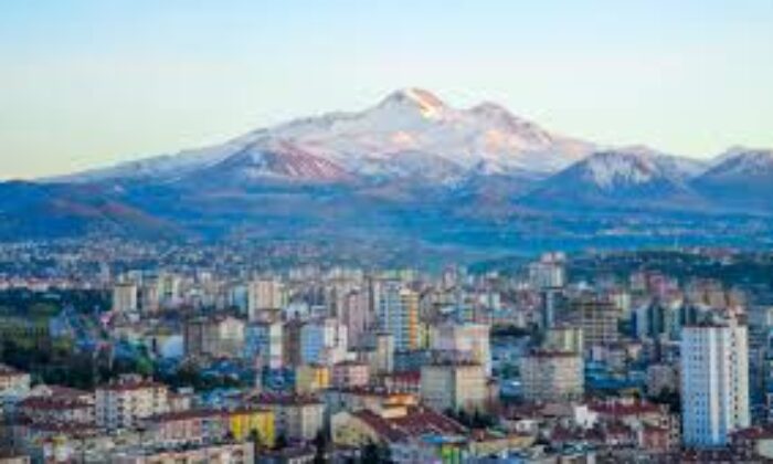 Kayseri Ambarında Taşımacılık ve Depolama Hizmetleri