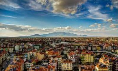 Karaman Nakliyat Süreçleri ve Detayları Nelerdir?