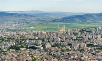 Kahramanmaraş Ambar Taşımacılığı Nasıl Yapılır