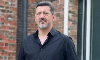 Adnan Polat, Serkan & Erkan Gökdemir’den Dört Mevsim Yaşayan Mekân: The Green White Cafe Bistro