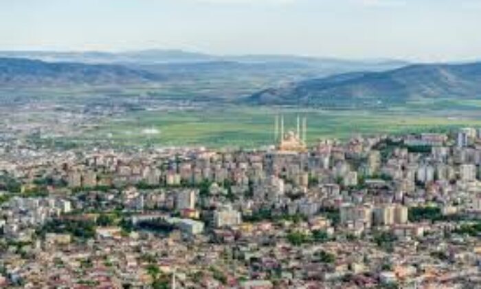 Kahramanmaraş Ambar Taşımacılığı Nasıl Yapılır