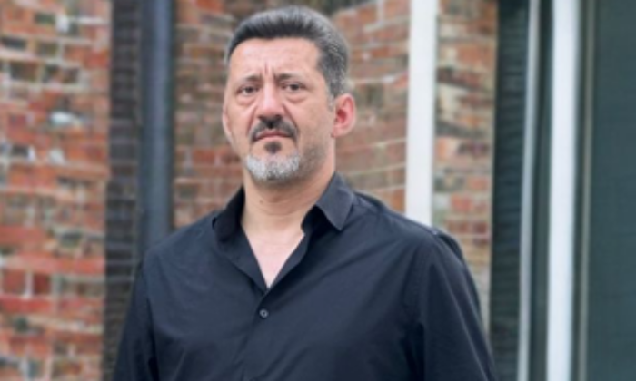 Adnan Polat, Serkan & Erkan Gökdemir’den Dört Mevsim Yaşayan Mekân: The Green White Cafe Bistro