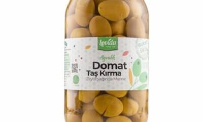 Ayvalık Zeytininin Sadeliğinde Saklı Zenginlik