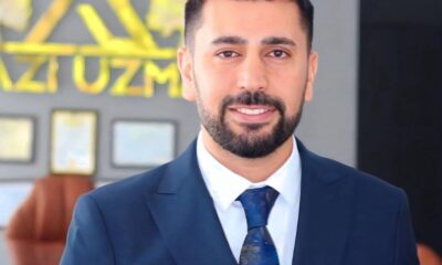 Abdullah Kutlu: Arazi Yatırımında Yeni Dönemin Adı!