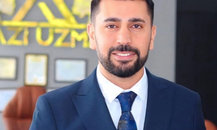 Abdullah Kutlu: Arazi Yatırımında Yeni Dönemin Adı!