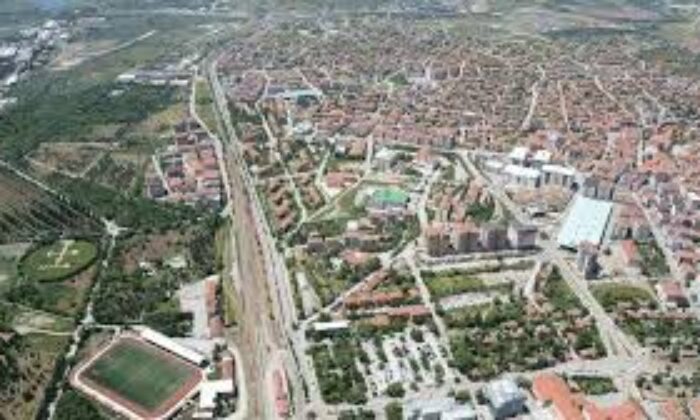 İstanbul Kırıkkale Ambar Çözümleri İçin En İyi Seçenekler