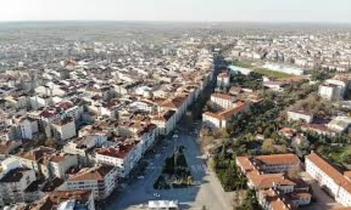 İstanbul Kırklareli Ambarı Güvenli Taşıma Seçenekleri