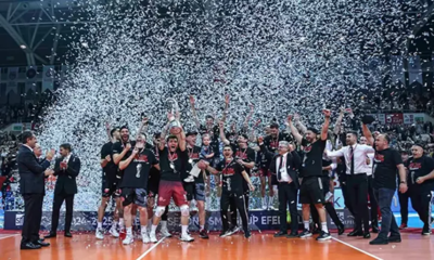 Ziraat Bankkart’ta Yaprak Dökümü! Şampiyon Kadroda Beş Ayrılık Birden