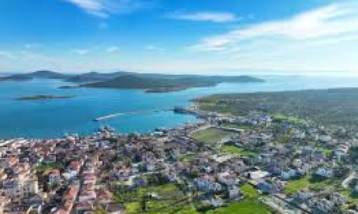 Balıkesir Nakliyat Ambarı Hizmetlerinde Zirveyi Keşfedin