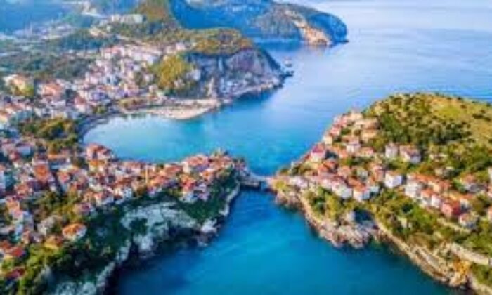 Endüstriyel Nakliyatta Bartın Ambar Seçenekleri