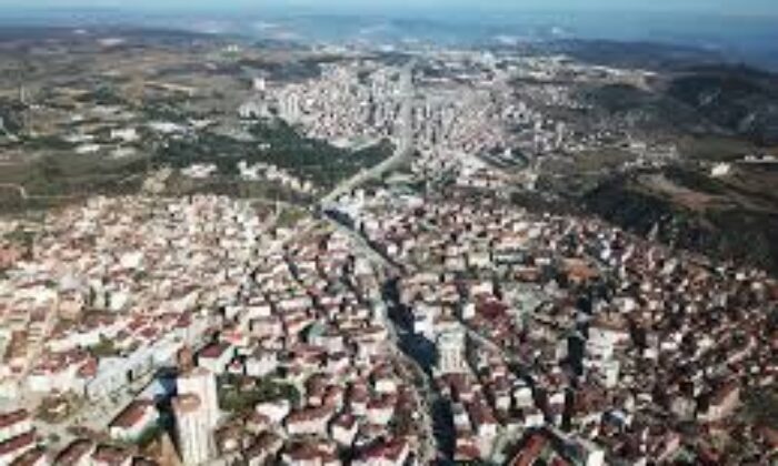 Bilecik’e Özel Ambar Servisi: Hız ve Güvenlik Bir Arada