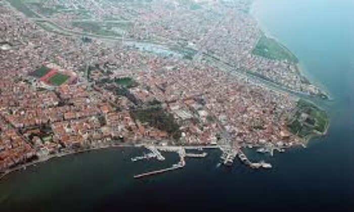 Zirve Ambar ile İstanbul Çanakkale Arası Hızlı Nakliyat