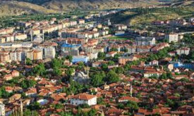 Çankırı Lojistik Hizmetlerinde Zirve Ambar İle Tanışın