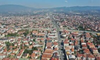 Düzce Lojistik Planlamada Zirve Ambar’ın Rolü