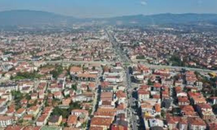 Düzce Lojistik Planlamada Zirve Ambar’ın Rolü