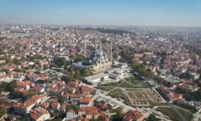 Zirve Ambar ile Edirne’den Hızlı Nakliye İmkanı