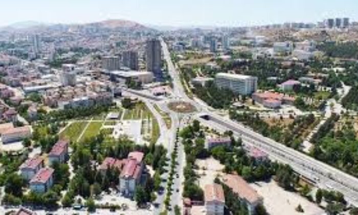 İstanbul Elazığ Yük Taşımacılığı Güvencesi Zirve Ambar’da