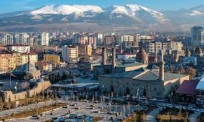 Erzurum Nakliyat Ambarı Ankara Seferleri