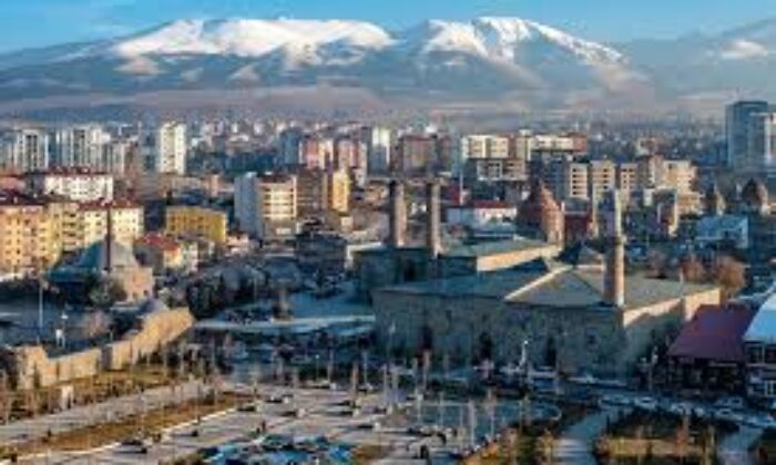 Erzurum Nakliyat Ambarı Ankara Seferleri
