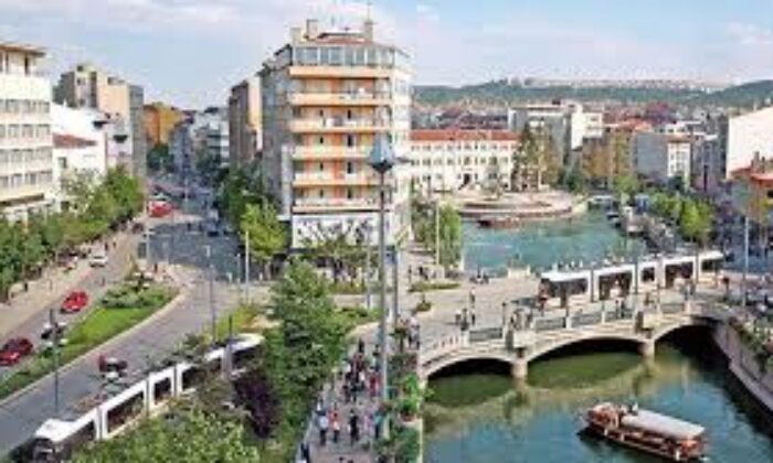 En İyi Eskişehir Nakliyat Ambar Firması Hangisi?