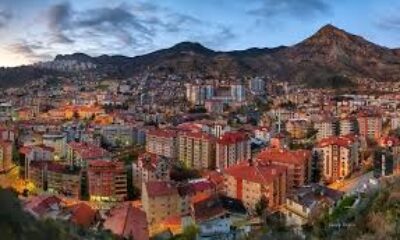 Zirve Ambar Gümüşhane Araç Filosu ve Avantajları