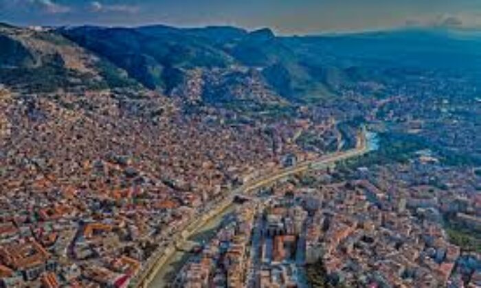 Hatay Ambar Kargo Hizmetlerinde Zirveye Ulaşın