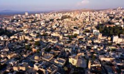 Şehirler Arası Nakliyatta Kilis Ambar Güvencesi