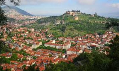 Kütahya Nakliyat Ambarı Firmaları Arasında Zirve Ambar Farkı