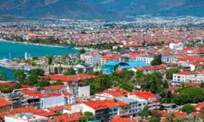 Muğla’da Depolama Hizmetleri ile İşlerinizi Kolaylaştırın